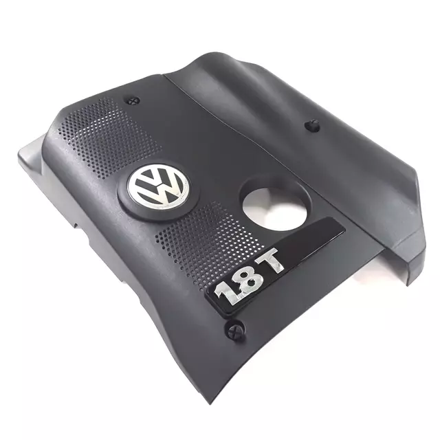 58103724AL - Engine: Trim Cover for Volkswagen: Passat Image
