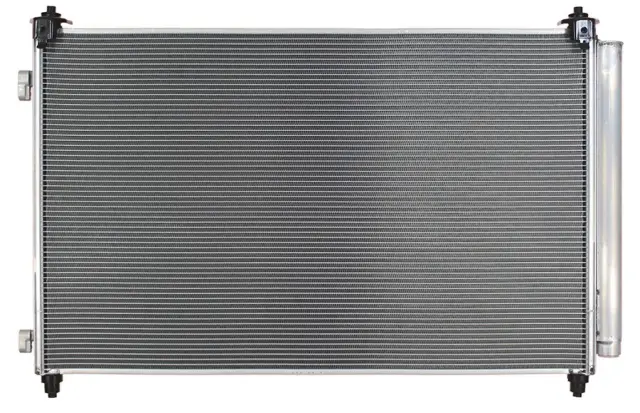 7014318 - : Agility A/C Condenser for Agility Image