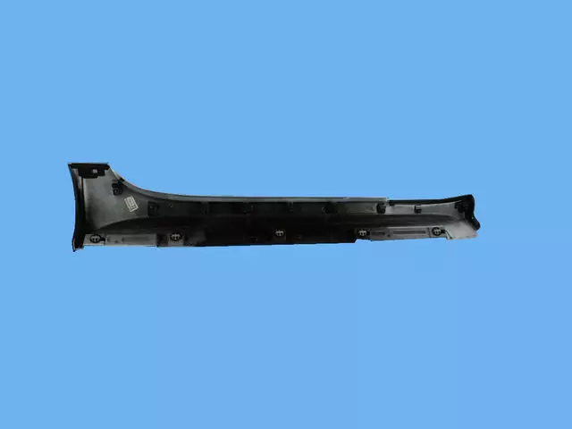 Side Sill Molding, Left - Mopar (6LL10RWEAA)