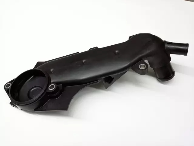 Thermostat Housing - Volkswagen (078-121-121-K)