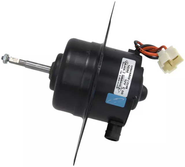 Motor - GM (19188997)