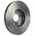BRRF87 - Brakes: Motorcraftâ„¢ Rotor for Ford: Transit Connect Image