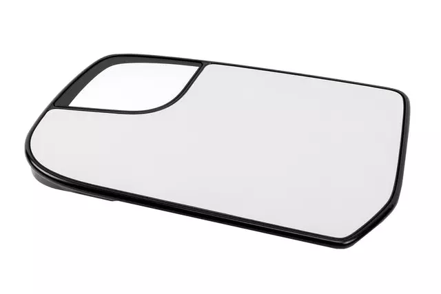 Driver Side Door Mirror Glass - GM (22906955)