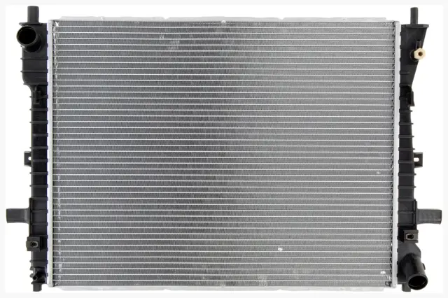 8012852 - : Agility Radiator for Agility Image