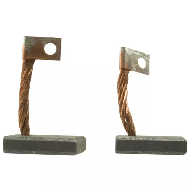E734 - : Alternator Brush Set for ACDelco Image