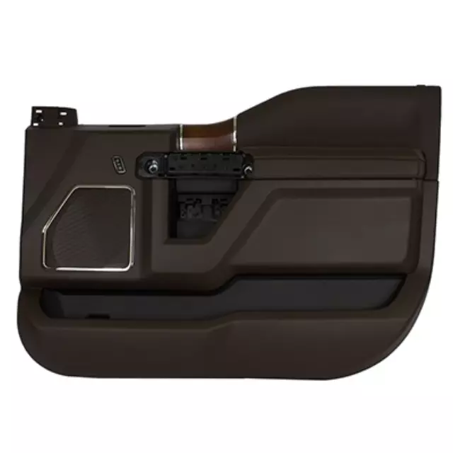 Door Interior Trim Panel - Ford (KL3Z-1823942-KA)