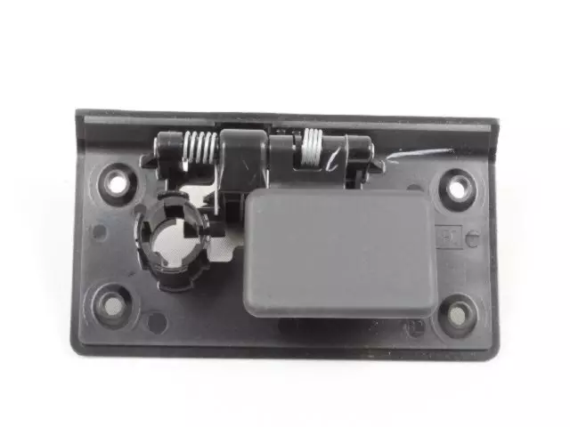 GL62XDV - Instrument Panel and Radios and Consoles: Glovebox Latch for Mopar Image