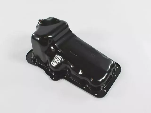 Engine Oil Pan - Mopar (53021779AC)