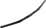 B889UHS26J - Electrical: Front Left Value Advantage Wiper Blade for Nissan: Altima, ARIYA, Kicks, LEAF, Maxima, Murano, Pathfinder, Rogue, Sentra, Versa Image