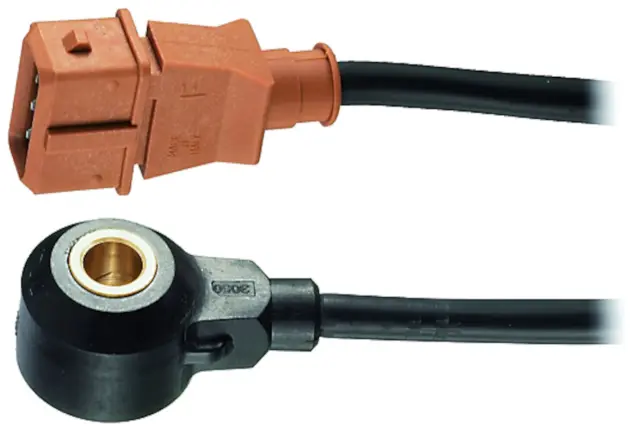 93053 - Air Intake &amp; Fuel Delivery: Facet Ignition Knock (Detonation) Sensor for FACET FUEL PUMPS Image