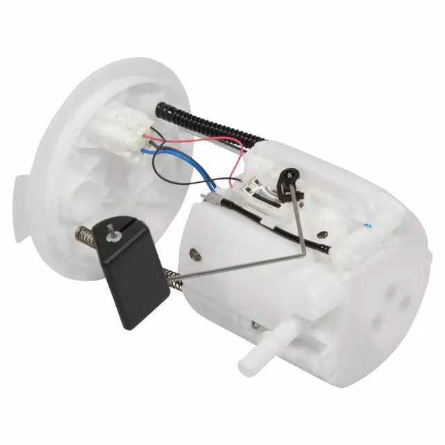 AG1Z9H307A - Fuel System: Fuel Pump Assembly for Ford: Taurus | Lincoln: MKS Image