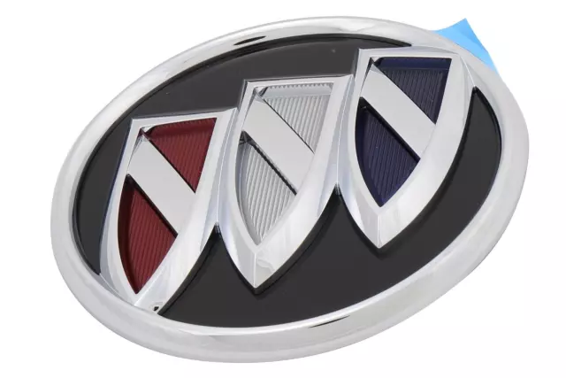 84490395 - Body: Emblem for Buick: Enclave Image image