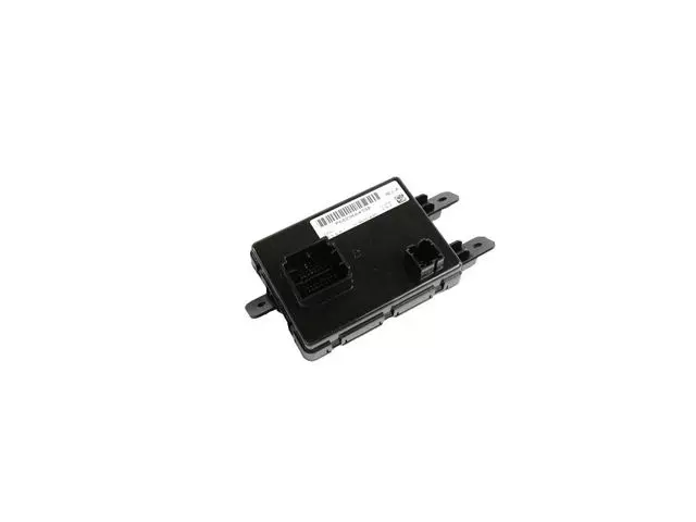 68296647AB - : A/c And Heater Module for Mopar Image