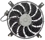 620772 - HVAC: Condenser Fan Assembly Without Controller for Dorman Image