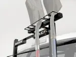41005 - : Landscape Tool Attachment for Backrack Image