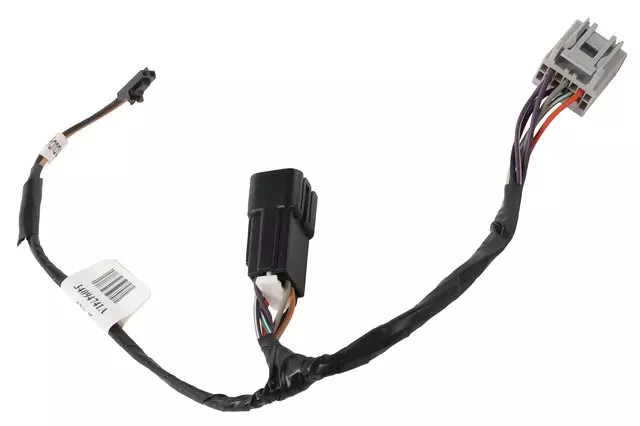 Steering Wheel Pad Accessory Wiring Harness - GM (20921370)