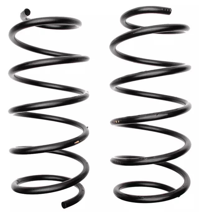 45H0247 - Suspension: Front Coil Spring Set for Ford: Taurus | Mercury: Sable Image