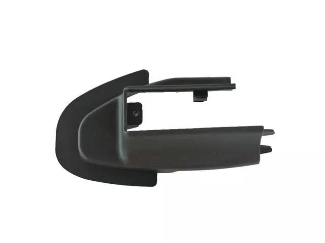 Seat Track Cover - Mopar (5RT25DX9AA)