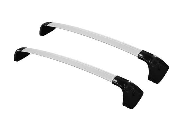 Cross Bars (Wing Bar With Lock) - Hyundai (00900-K6077-53)