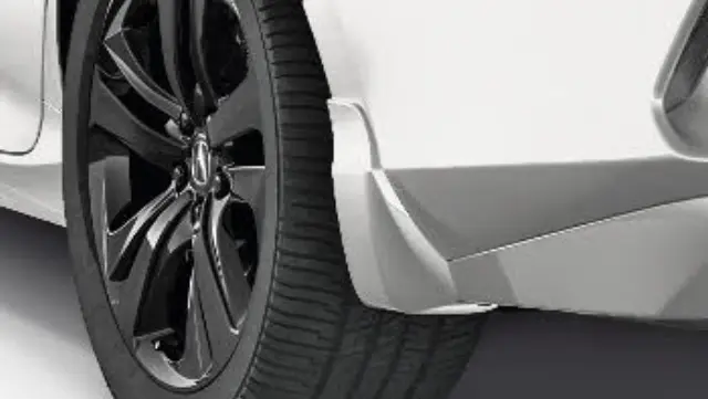 8P00TGV230 - Body: Mud Guard for Acura Image