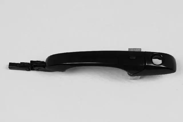 Front Door Exterior Handle, Left - Mopar (1QA21HGNAH)