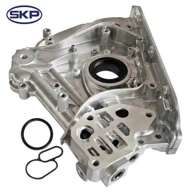 SKPM530 - Engine: SKP Engine Oil Pump for Skyward Automotive Image