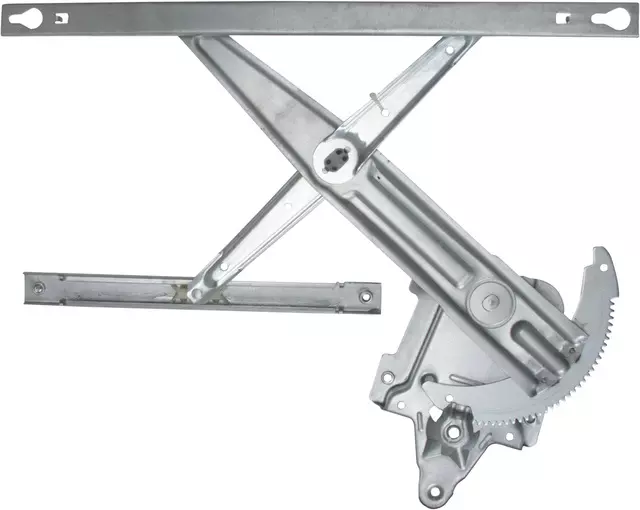 Power Window Regulator - ACDelco (11R942)