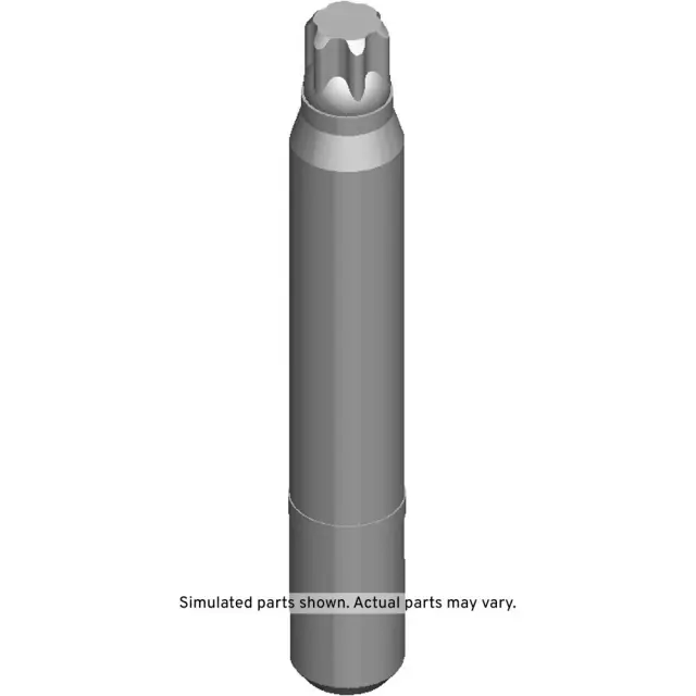 11562517 - : A/C Refrigerant Line Stud for GM Image
