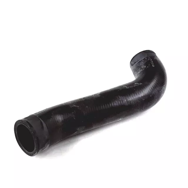 1J0145828H - Cooling System: Connector Hose for Volkswagen: Beetle, Golf, Jetta Image