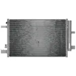 30065C - : gpd Condenser 30065C for GLOBAL PARTS DISTRIBUTORS Image