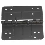 4L3Z1506050AAA - Body: Rear Panel Hinge for Ford: F-150 | Lincoln: Mark LT Image