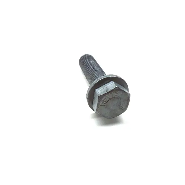 N91218901 - Suspension: Engine Cradle Mount Bolt for Audi Image
