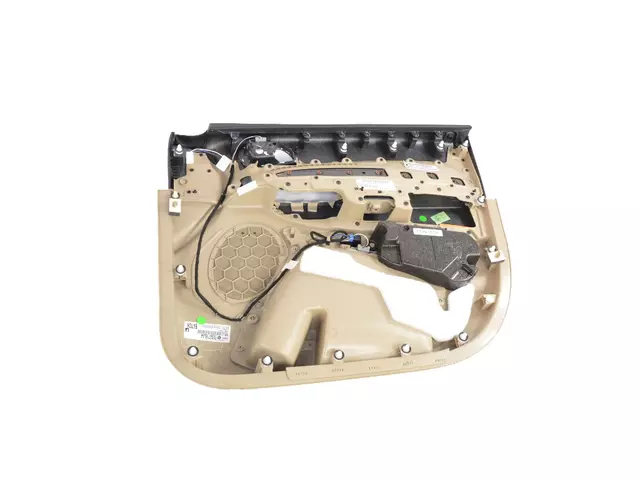 5XS471XLAA - Interior Trim: Front Door Trim Panel, Left for Mopar Image image