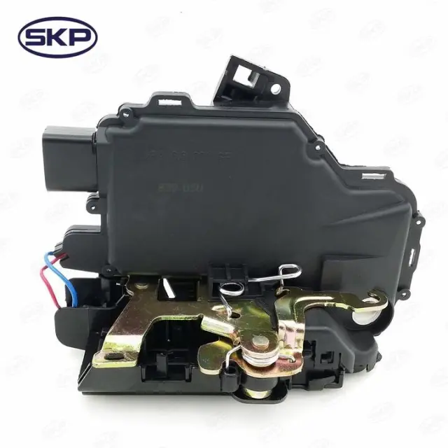 SK931500 - Exterior: SKP Door Lock Actuator Motor for Skyward Automotive Image