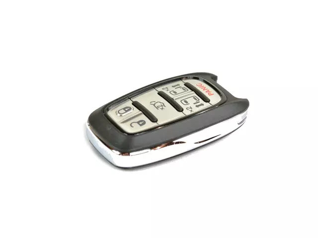 68241532AD - : Integrated Key Fob Transmitter for Mopar Image