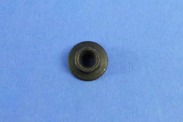 Hex Nut And Washer - Mopar (6101443)