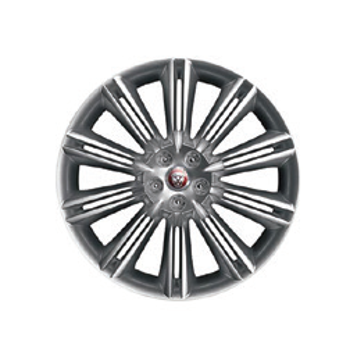 J20XJRR - : Winter Package, Winter Sottozero 3 Xl Tire for Jaguar Accessories Image
