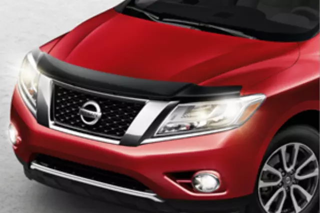 Hood Protector - Nissan (999D5-X2200)