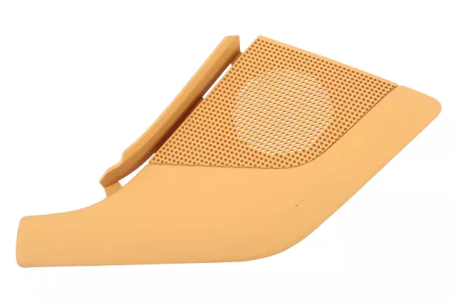 84706548 - Body: Speaker Grille for Chevrolet: Corvette Image