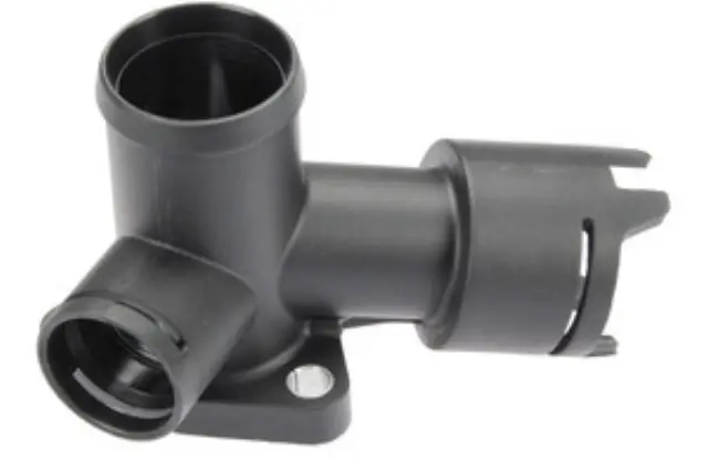 3H121133 - : URO Parts Engine Coolant Pipe Adapter for URO Image