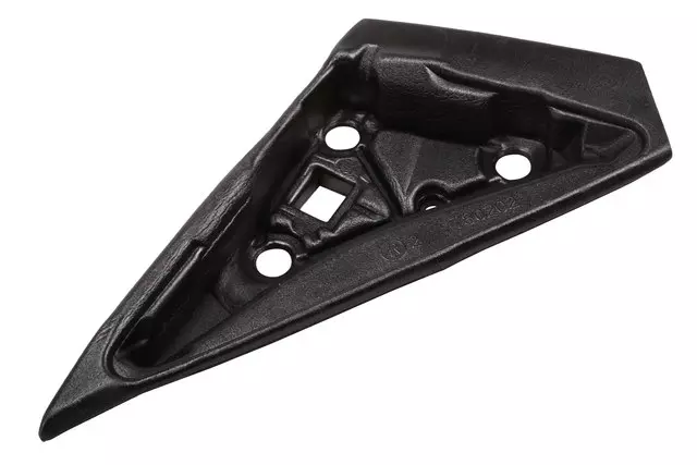 23498788 - : Mirror Assembly Gasket for Cadillac: ATS Image