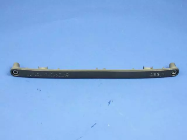 1QE38JAHAB - Interior Trim: Instrument Panel Applique for Jeep: Wrangler, Wrangler JK Image