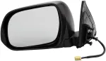 9551040 - : Side View Mirror - Left Side for Dorman Image