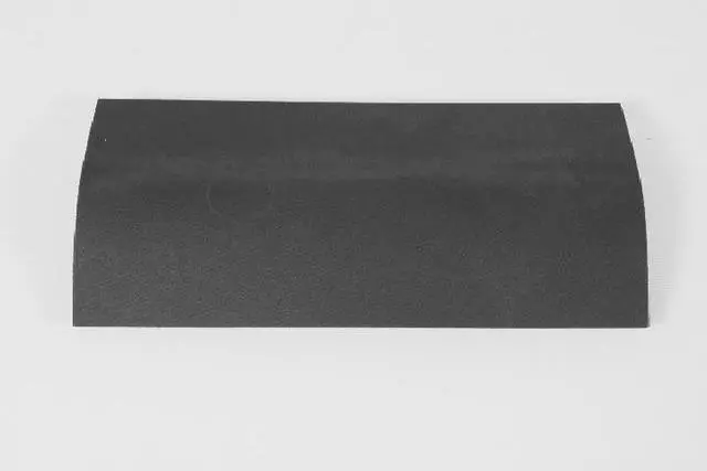 1EM37ZJ8AC - Electrical: Knee Blocker Cover for Mopar Image