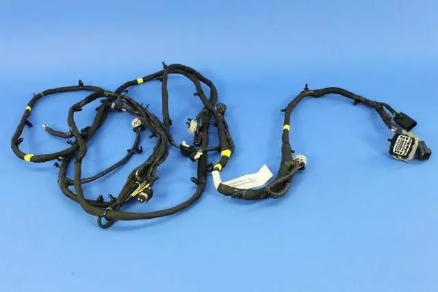 68228210AB - : Wiring for Mopar Image