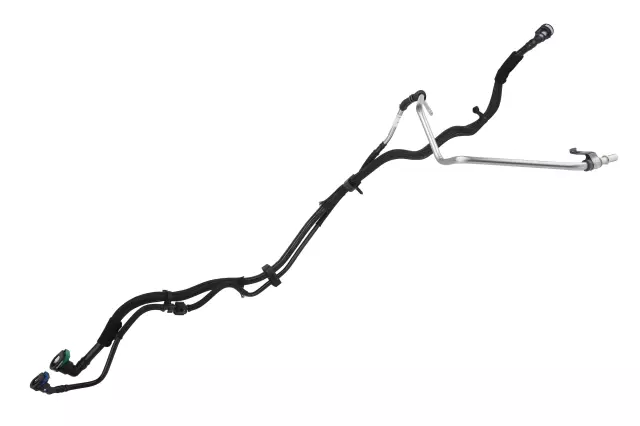 84836032 - : F (S)Pipe for Chevrolet: Corvette Image