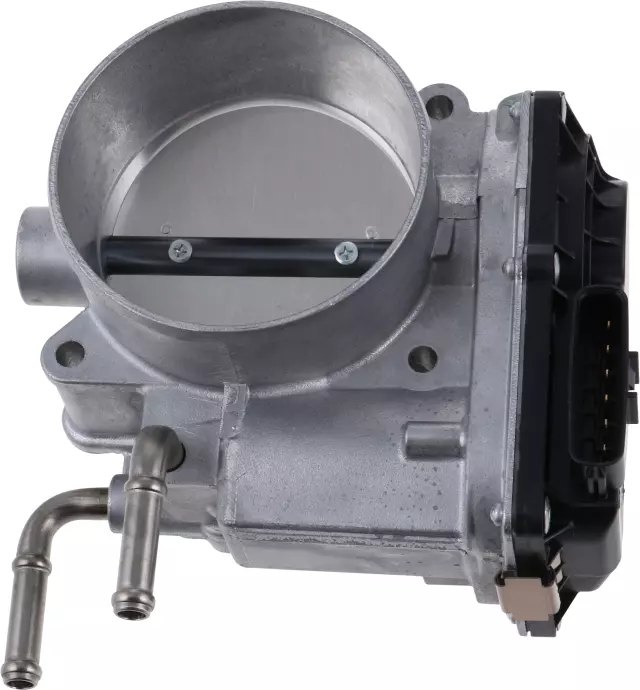 161191LA1E - Fuel System: Fuel Injection Throttle Body for Nissan: Armada, NV2500, NV3500, TITAN, TITAN XD Image