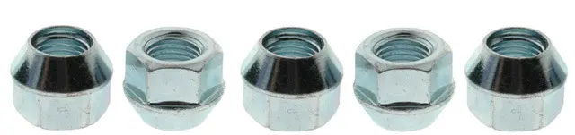 9949N - : Raybestos R-Line Wheel Lug Nut for Raybestos Brakes Image