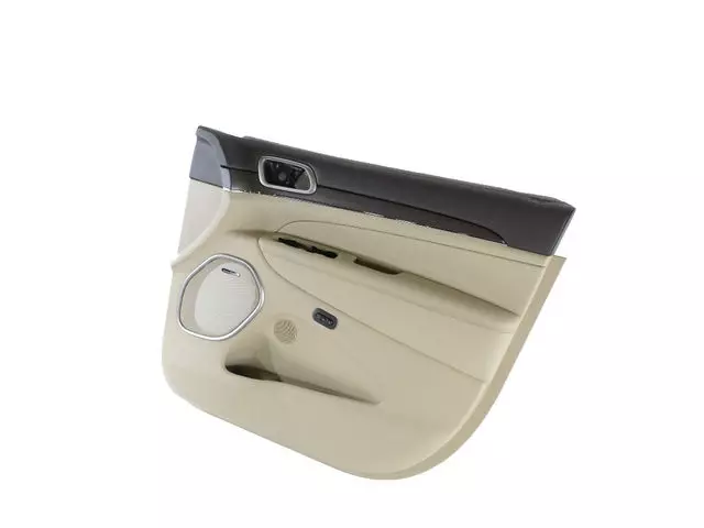Panel Assembly - Mopar (6AA042ULAE)