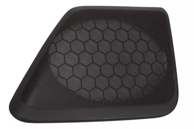 20985964 - : Cocoa Driver Side Rear Compartment Speaker Grille for Buick: Verano Image